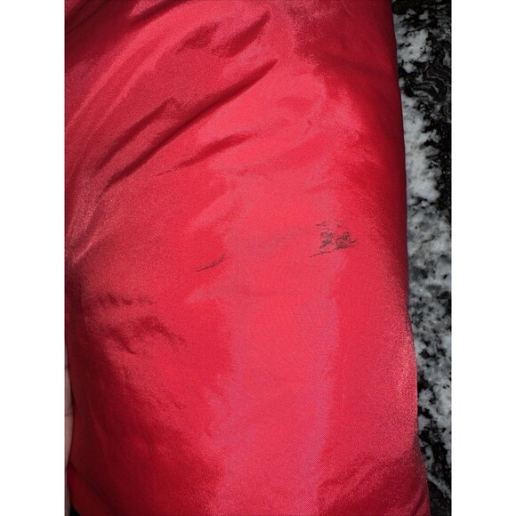 Vintage Y2K Winner’s Circle NASCAR Dale Earnhardt Jr Windbreaker Jacket XXL - Picture 13 of 13